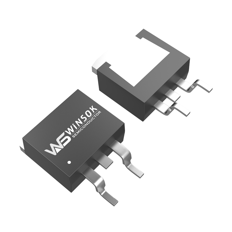 MOSFET کی بنیادی تفہیم