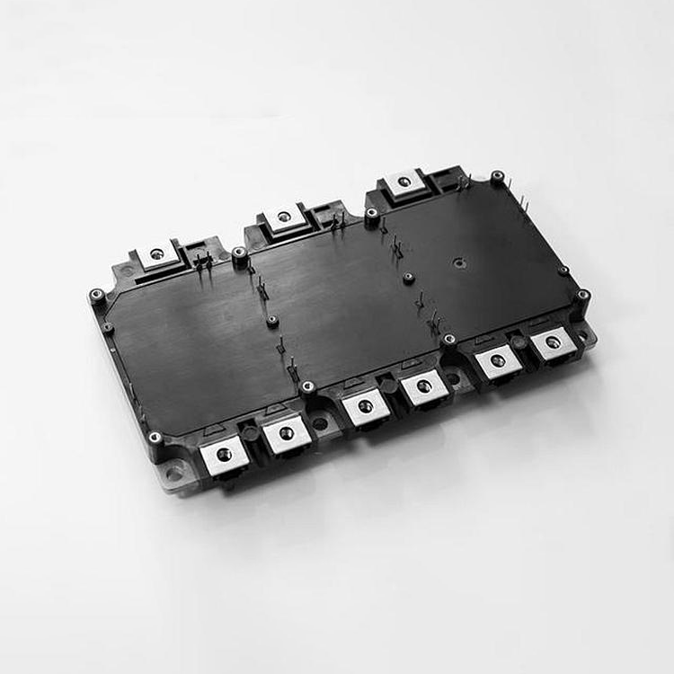 Differenze trà IGBT è MOSFET (1)