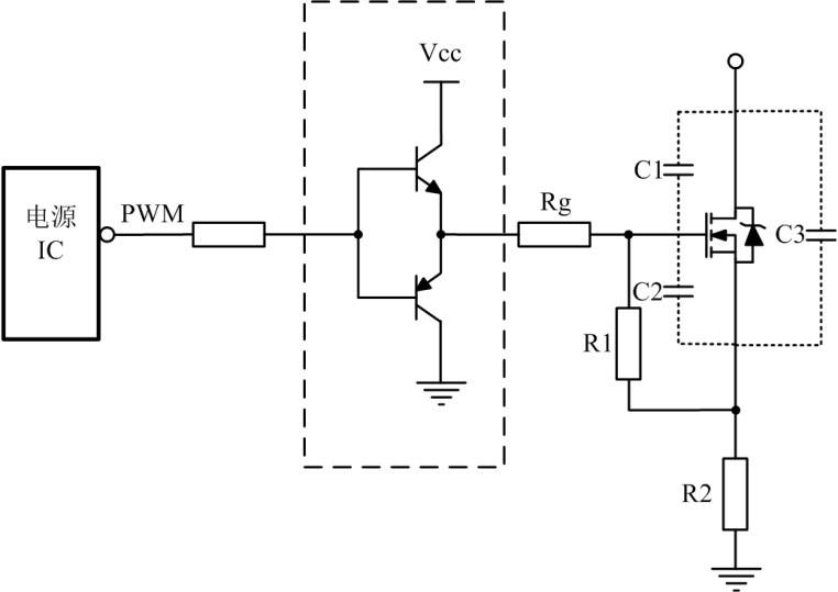 Conosci il circuito del driver MOSFET