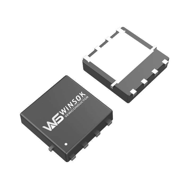 Taf id-definizzjoni ta' MOSFET