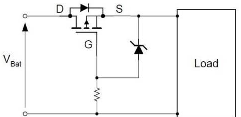 Hoe om te bepaal of 'n MOSFET goed of sleg is(1)