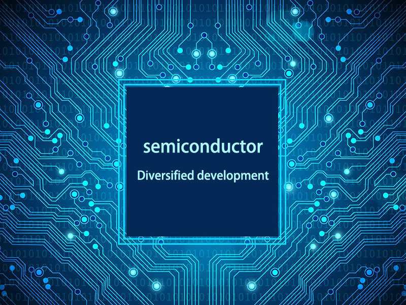 Semiconductor Market Status of Electronic Information Industry
