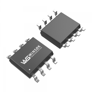 ونسکوک SOP-8 MOSFET