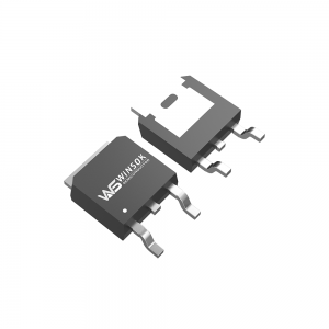 WINSOK GO-252-2L MOSFET