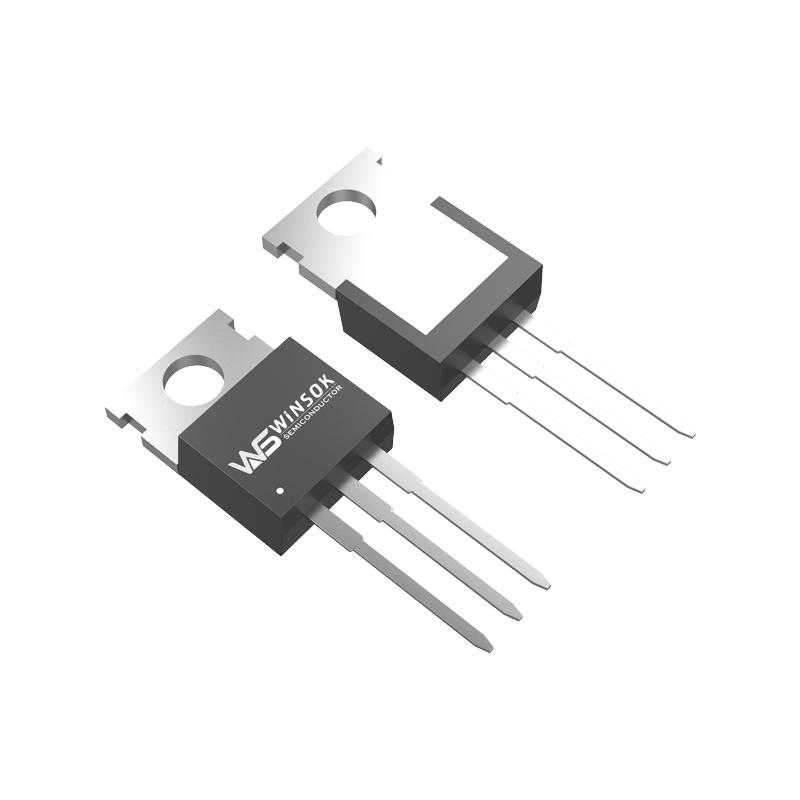 איזה מותג של MOSFET הוא טוב