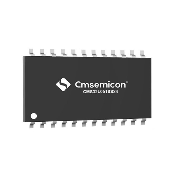 CMS32L051SS24 MCU Cmsemicon® Package SSOP24 Batch 24+