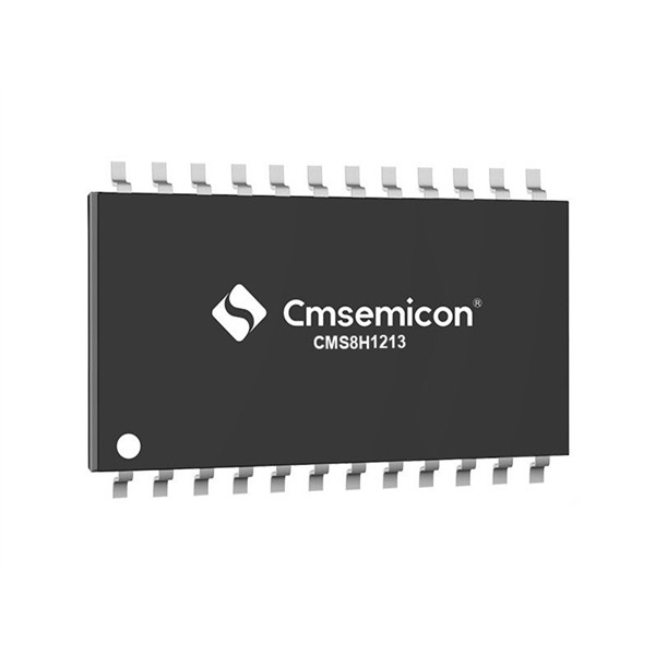 CMS8H1213 MCU Cmsemicon® Package SSOP24 Batch 24+