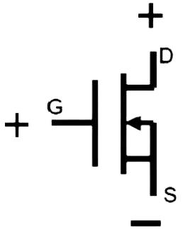 Do you know what an N-channel MOSFET is