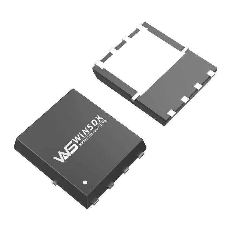 How to Determine nMOSFETs and pMOSFETs