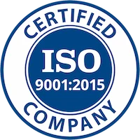 ISO 9001:2015