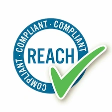 REACH Compliant