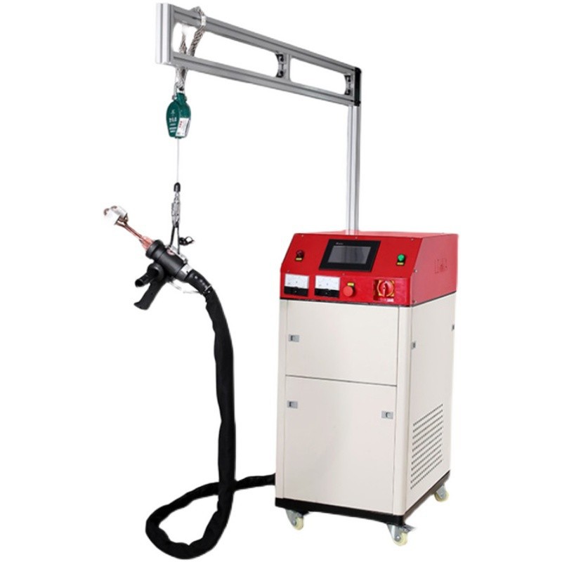 brazing automation equipment