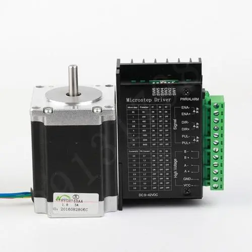 WINSOK MOSFET-WSF15N10G in Stepper Motor Drives