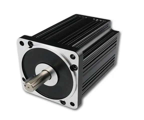 WINSOK MOSFET-WSD80120DN56 in Brushless DC Motors